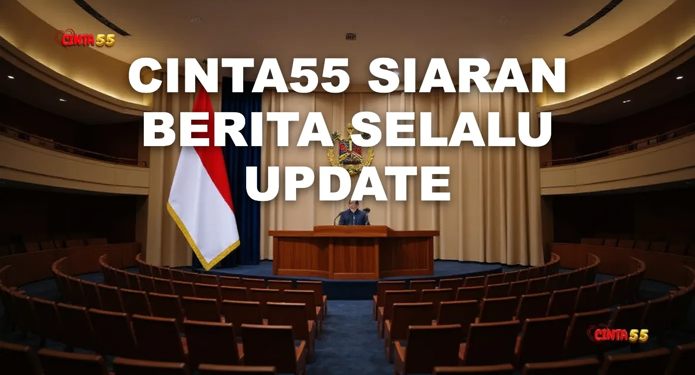 Cinta55 Mengapa Demokrasi Indonesia Perlu Menjadi Perhatian Publik?